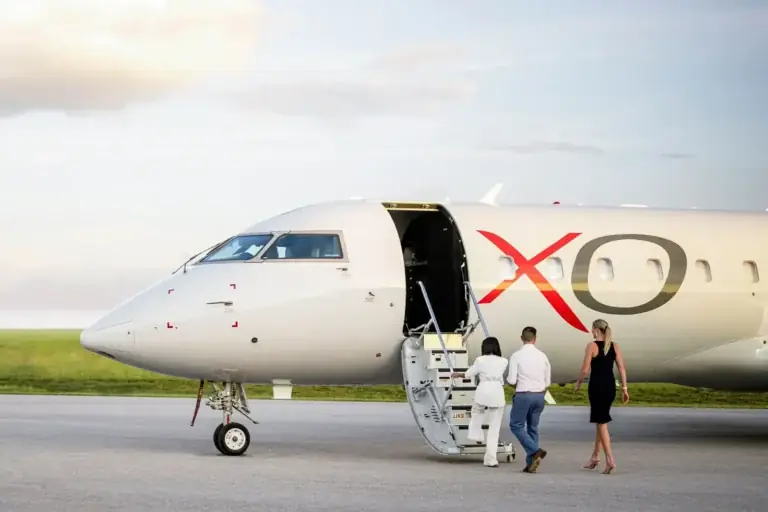 Master Plan: How to Reduce Private Jet Charter Costs Effectively